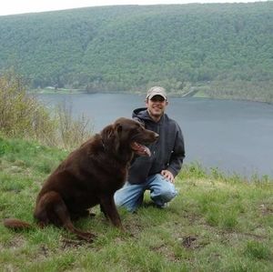 Meet your Posher, Brian